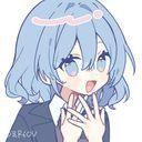雨海青波