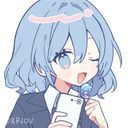 雨海青波