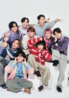 超特急🚄短編集💬💗