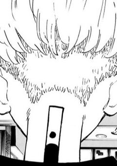 梵天には“あの娘”が必要なようで。