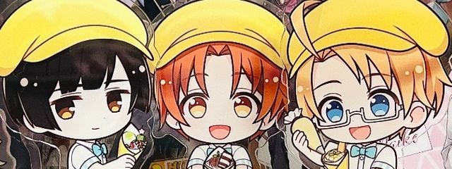 ゆふ@ゆめみるさんの壁紙画像