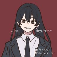 まいくろしろあん。さんのアイコン画像