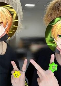 あきぷりがてぇてぇ