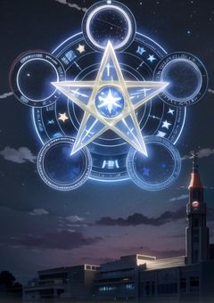 僕がサイキョウの魔法使い！