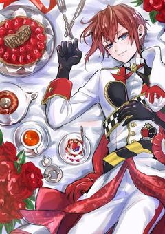 フロイド先輩とリドル先輩がヤンデレに?!