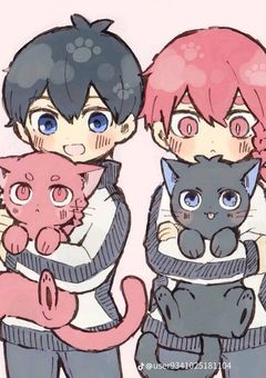 黒名蘭世は重度のヤンデレ