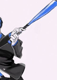 忘却バッテリー反応、短編集