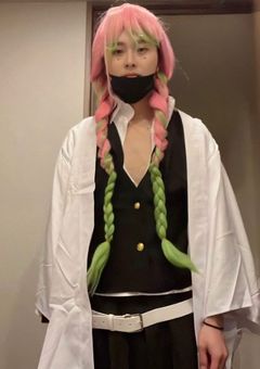 ナナオと恋、初めてみない？