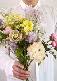 花束