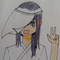 黄泉坂唯鷹さんのアイコン画像