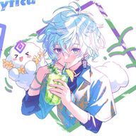 　冬 寧　凜 瑚 .さんのアイコン画像