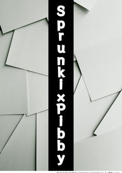 Sprunki×Pibby