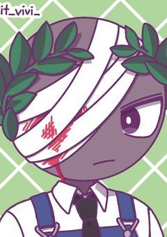 オリキャラ紹介の巻