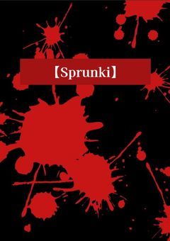 【Sprunki】