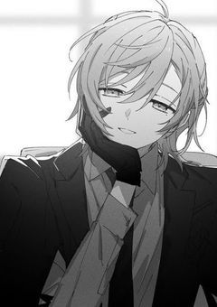 # 非売品の俺と個性の強い太客達 / Njs4