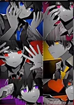 拝啓八年前の君へ___...