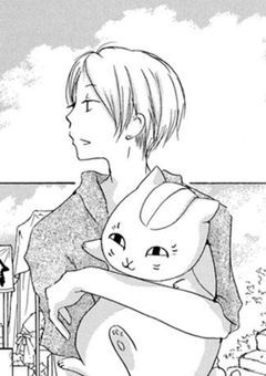 転生した腐女子ちゃんはアニメキャラに腐教を始めます