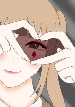 私は特例秘密の生徒