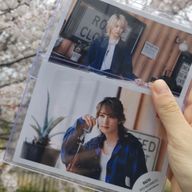 ゆっきん@ほぼ復帰さんのアイコン画像