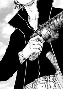 アメリカの凄腕医師 / Dr.STONE