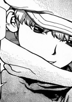 ソナーマンの愛する人