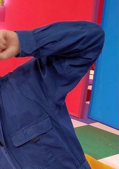 岩本家の素の日常