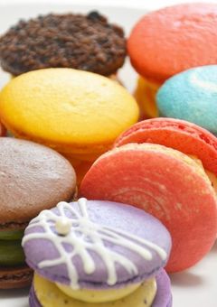 スイーツ好きの私はロスサントスでスイーツの良さを分からせます！