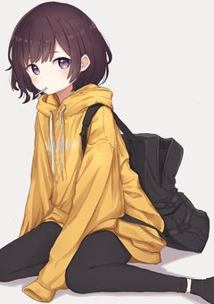 病み部屋で仲良くなったネッ友、推しだった件