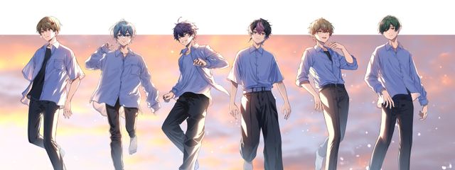 とまとさんの壁紙画像