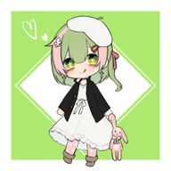 ホワイ　シィラ@もう更新しないもんさんのアイコン画像