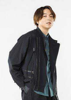 どうしちゃったの優里くん