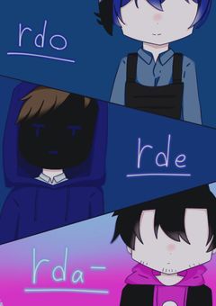 青井兄弟とレダーの行方　　　　　　　　【ストグラ】