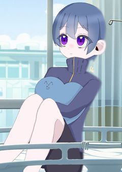 ごくわずかな命で生きる君　　　　　　　　【r運営】