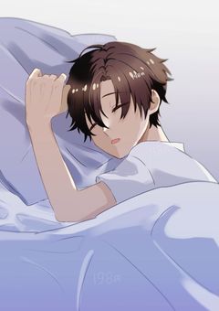 【OP夢】暖かい布団って誰にも抗えない最強のチート武器だよな【男主】