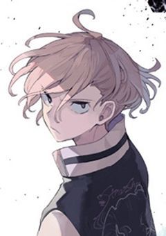  # 最推しへ成り代わッた話 .
