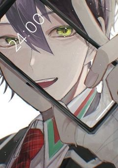 剣 . 持 産 ま れ の 個 人 V 愛 さ れ す ぎ て る 件 【 k e m c 】