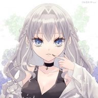 蒼華さんのアイコン画像