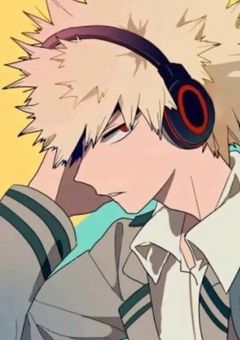 爆豪勝己、好きアピが下手すぎる