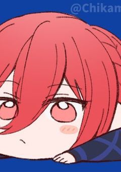 ＃　” 千切 "なんか読めるかよ