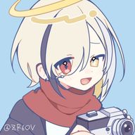 🧣🧣🧣✰天色✰🍤🍤🥦さんのアイコン画像