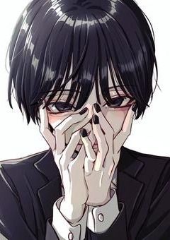 ヒーローさんとヴィランくん