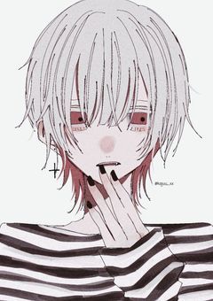 食人鬼さんと英雄さん