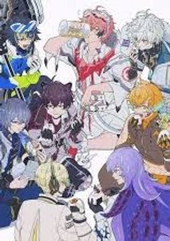 戦闘好きのヴィランさん【参加型】