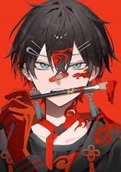 悪者撲滅委員会
