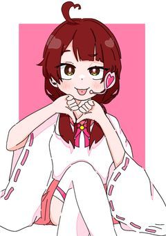 ぷちひなフレンズROG