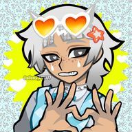 藍さんのアイコン画像