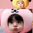 민지/민구(ミンジ/ミング)