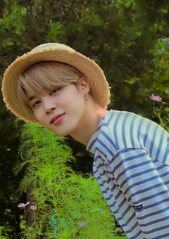 ジミンの保育奮闘日誌