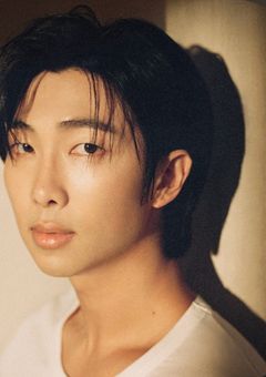 secret service会社 代表김남준