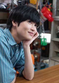 カケイボ(彼氏(シン)を結構､意識して僕は日記を書いています)